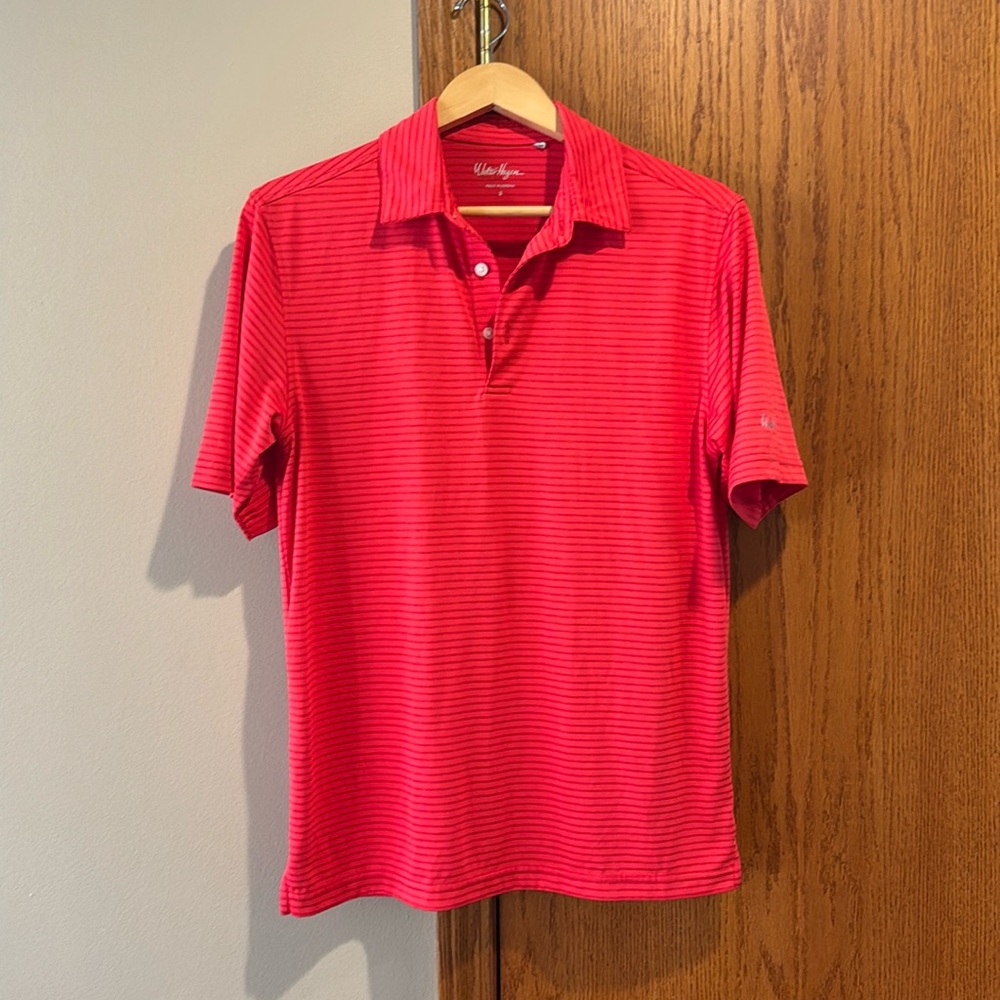 Men’s polo